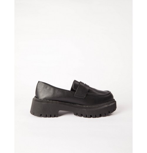 Classic Chunky Loafers Classic Chunky Loafers
