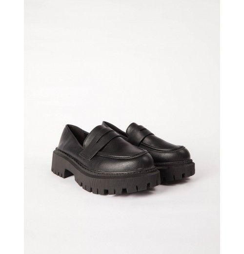 Classic Chunky Loafers Classic Chunky Loafers