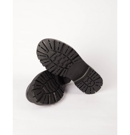 Classic Chunky Loafers Classic Chunky Loafers