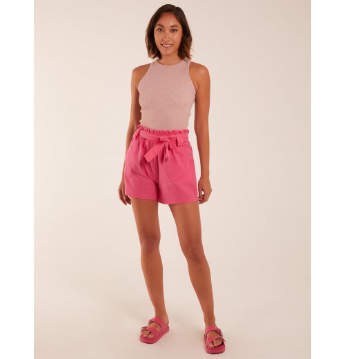Belted Shorts Belted Shorts