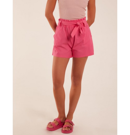 Belted Shorts Belted Shorts