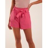 Belted Shorts Belted Shorts
