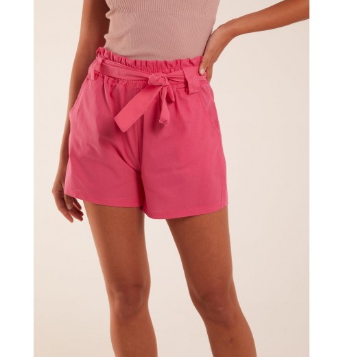 Belted Shorts Belted Shorts