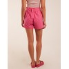 Belted Shorts Belted Shorts