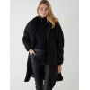 Diamond Quilted Coat Diamond Quilted Coat