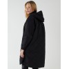 Diamond Quilted Coat Diamond Quilted Coat