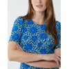 Crew Neck Midi Angel Sleeve Tie Back Dress Crew Neck Midi Angel Sleeve Tie Back Dress