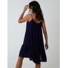 Tiered Cami Mini Dress Tiered Cami Mini Dress
