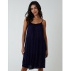 Tiered Cami Mini Dress Tiered Cami Mini Dress