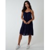 Tiered Cami Mini Dress Tiered Cami Mini Dress