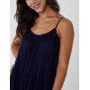 Tiered Cami Mini Dress Tiered Cami Mini Dress
