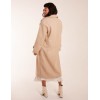 Longline Tailored Coat Longline Tailored Coat