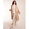 Longline Tailored Coat Longline Tailored Coat