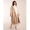 Longline Tailored Coat Longline Tailored Coat