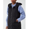 Diamond Quilted Gilet Diamond Quilted Gilet