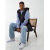 Diamond Quilted Gilet Diamond Quilted Gilet