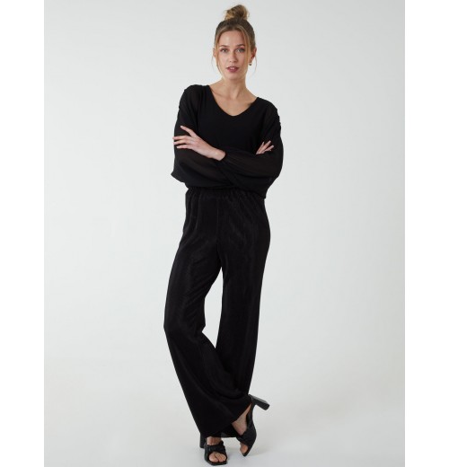 Pleat Trouser Pleat Trouser