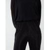 Pleat Trouser Pleat Trouser