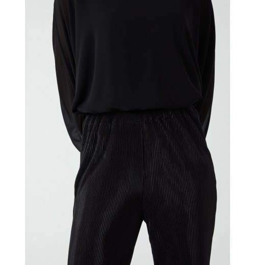 Pleat Trouser Pleat Trouser