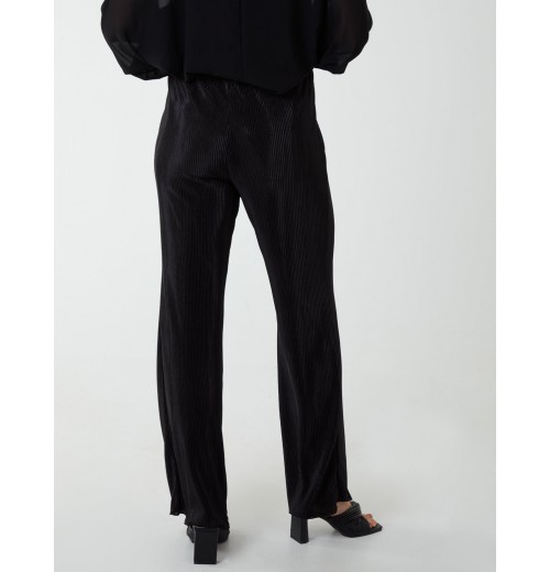 Pleat Trouser Pleat Trouser