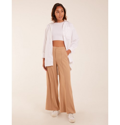 Wide Leg Palazzo Trousers Wide Leg Palazzo Trousers