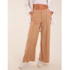 Wide Leg Palazzo Trousers Wide Leg Palazzo Trousers
