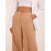 Wide Leg Palazzo Trousers Wide Leg Palazzo Trousers