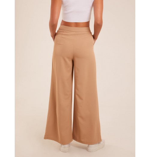 Wide Leg Palazzo Trousers Wide Leg Palazzo Trousers