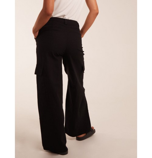Trousers With Side Pocket Trousers With Side Pocket