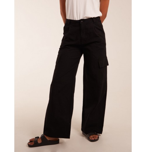 Trousers With Side Pocket Trousers With Side Pocket