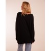 Ribbed Edge Detail Jumper Ribbed Edge Detail Jumper