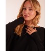 Ribbed Edge Detail Jumper Ribbed Edge Detail Jumper