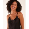 Satin Cami Maxi Dress Satin Cami Maxi Dress