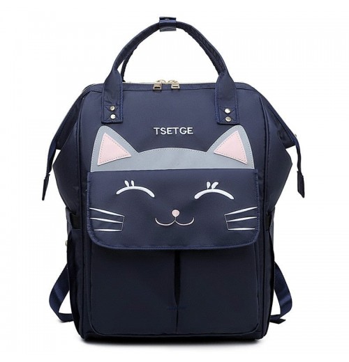 Cat Diaper Bag Cat Diaper Bag