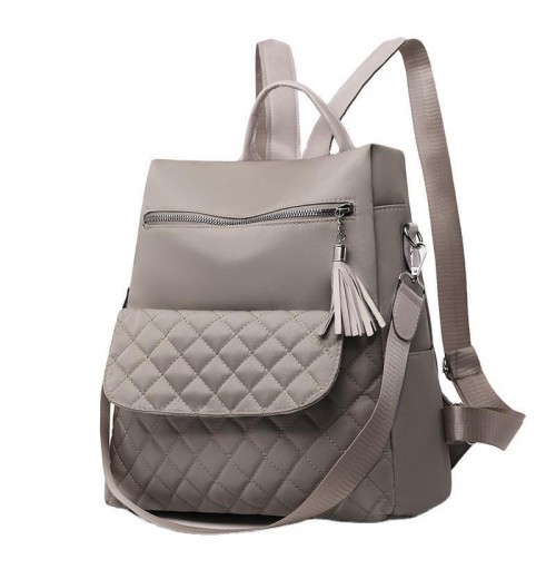 Concealed Carry Women's Backpack Concealed Carry Women's Backpack