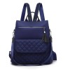 Concealed Carry Women's Backpack Concealed Carry Women's Backpack