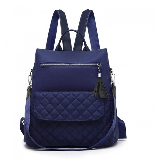 Concealed Carry Women's Backpack Concealed Carry Women's Backpack