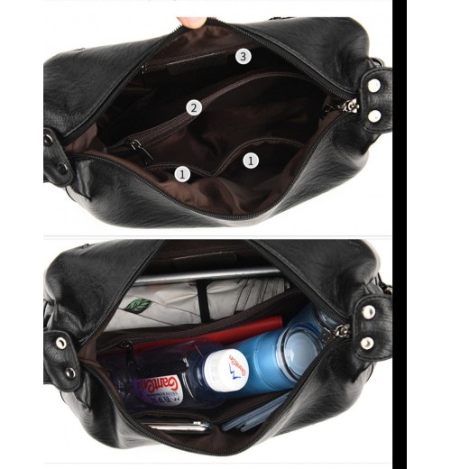 PU Leather Crossbody Bag PU Leather Crossbody Bag
