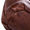 Black Leather Hobo Shoulder Bag ERIN Black Leather Hobo Shoulder Bag ERIN
