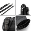 Horror Themed Purse Horror Themed Purse