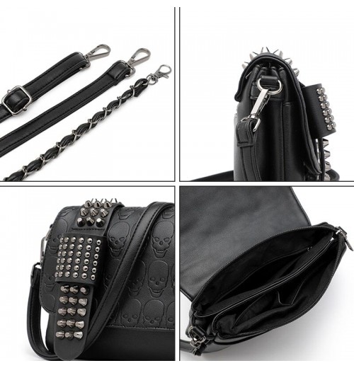 Horror Themed Purse Horror Themed Purse