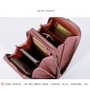 Leather Clutch Wallet With Phone Pocket Leather Clutch Wallet With Phone Pocket