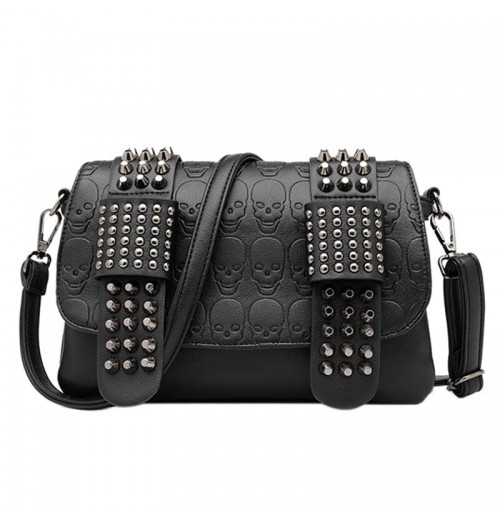 Horror Themed Purse Horror Themed Purse