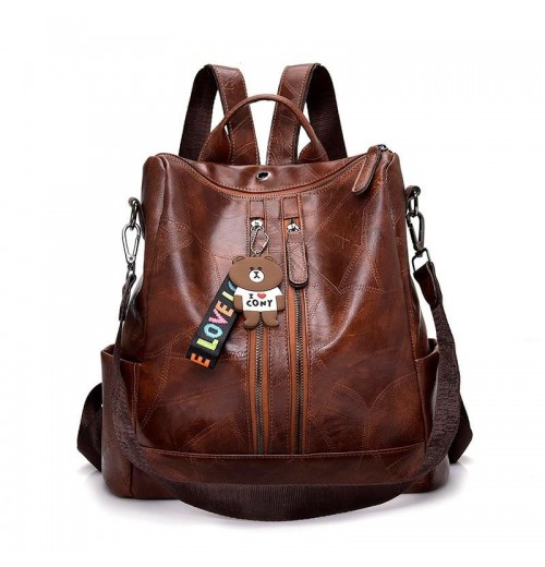 Concealed Carry Fashion Backpack Purse Concealed Carry Fashion Backpack Purse