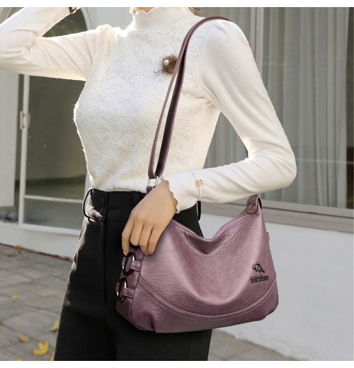 PU Leather Crossbody Bag PU Leather Crossbody Bag