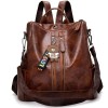 Concealed Carry Fashion Backpack Purse Concealed Carry Fashion Backpack Purse