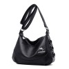 PU Leather Crossbody Bag PU Leather Crossbody Bag