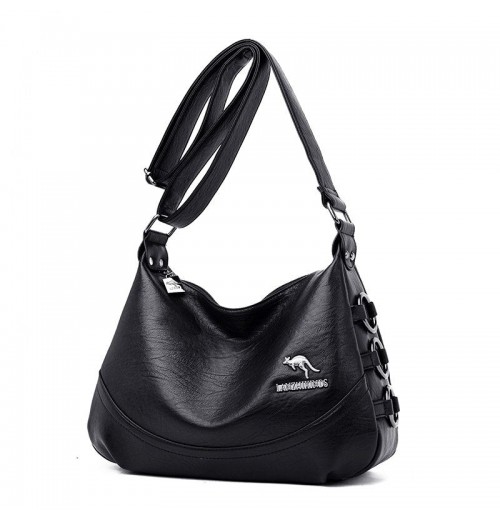 PU Leather Crossbody Bag PU Leather Crossbody Bag