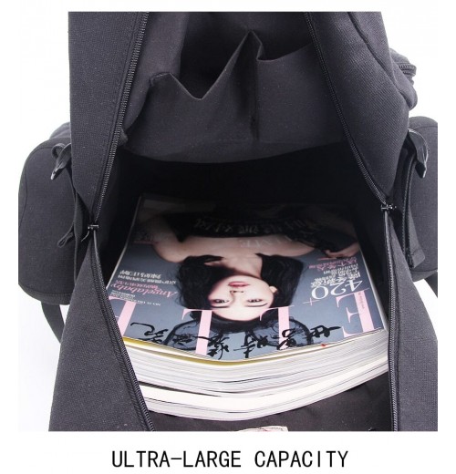 Horror Cats Mini Backpack Horror Cats Mini Backpack