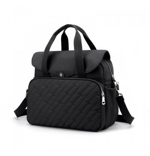 Diaper Bag Messenger and Backpack Diaper Bag Messenger and Backpack